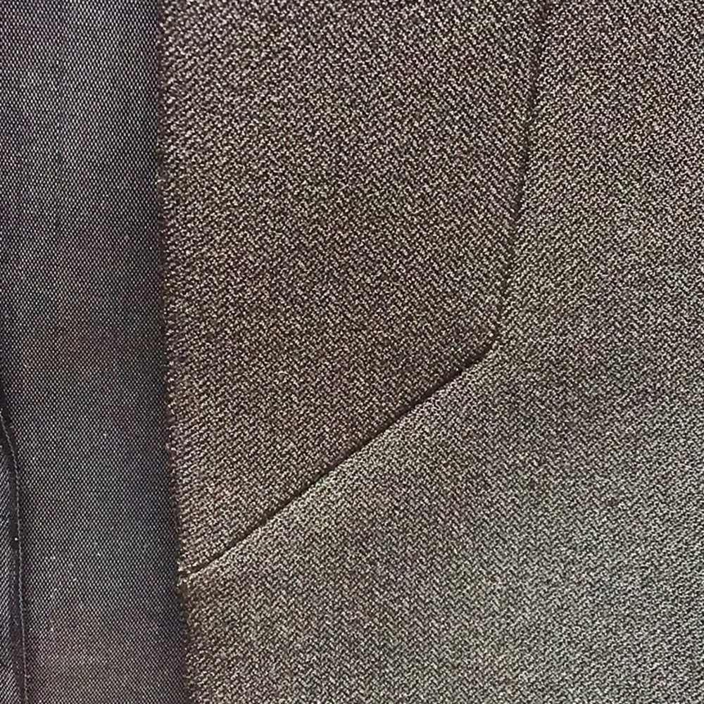 Anne Klein black blazer - Picture 6 of 6
